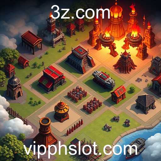 Strategy Games