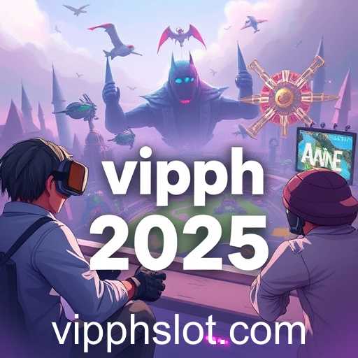 Vipph: Gaming in the Digital Age